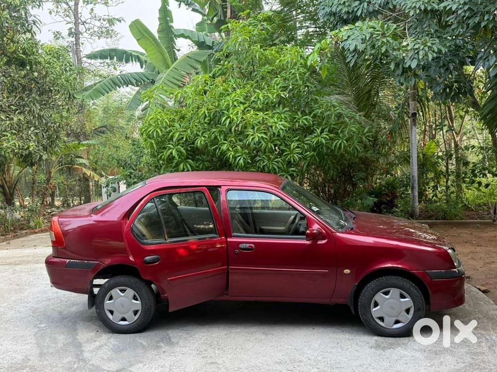 Ford Ikon 2007 Petrol Good Condition