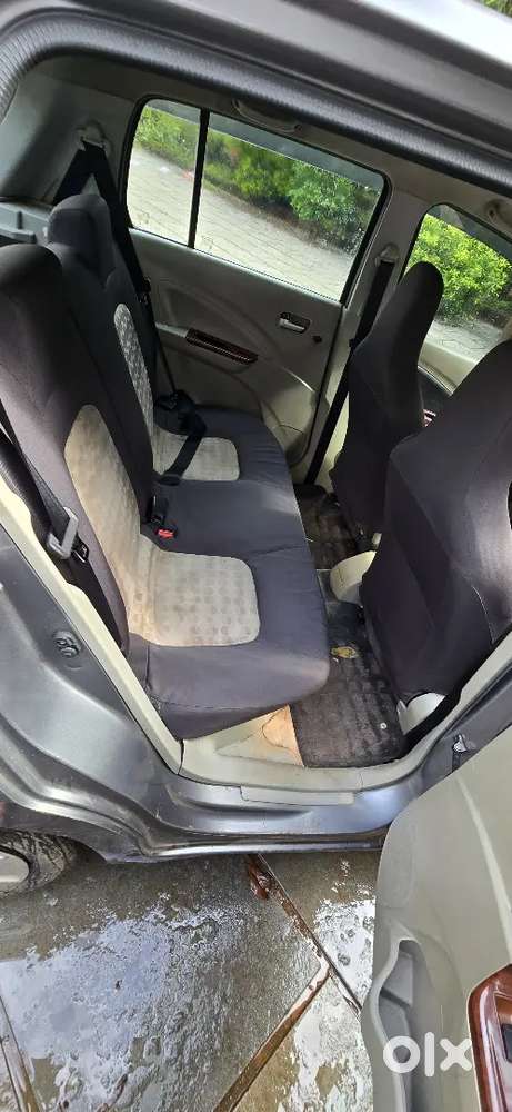 Maruti Suzuki Celerio 2014