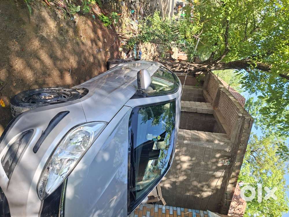 Tata Zest 2015