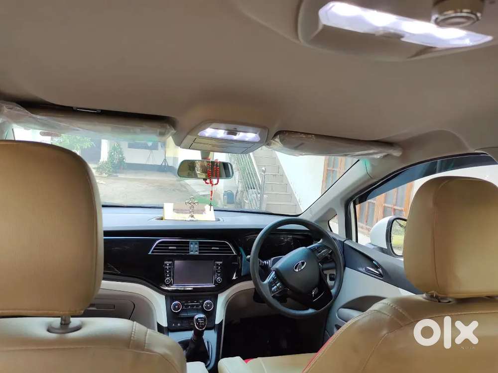 Marazzo 2019 Well Maintained