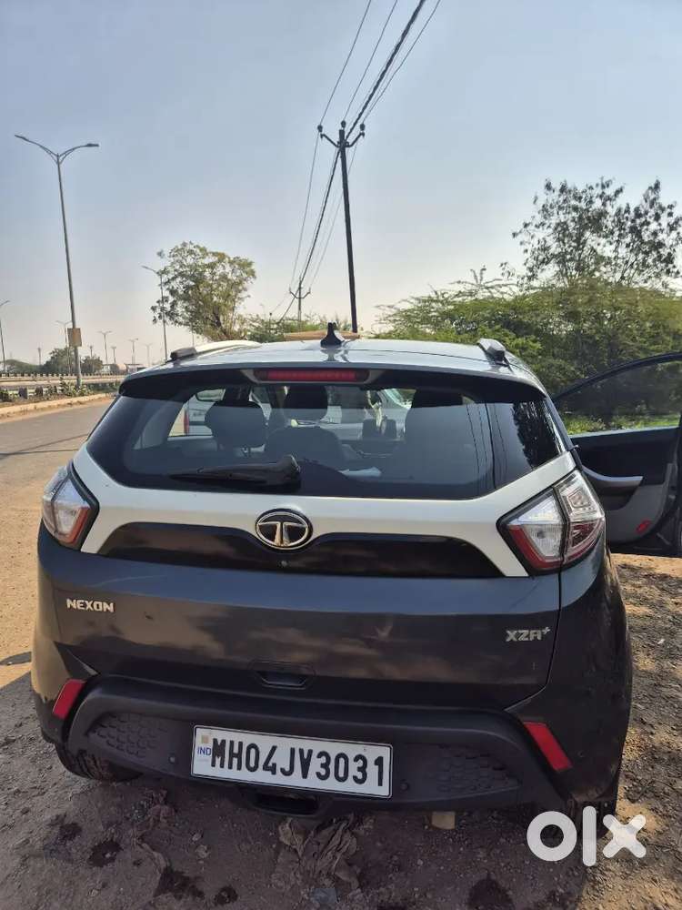 Tata Nexon Diesel 2019
