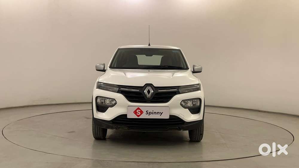 Renault Kwid 1.0 Rxt Amt, 2022, Petrol