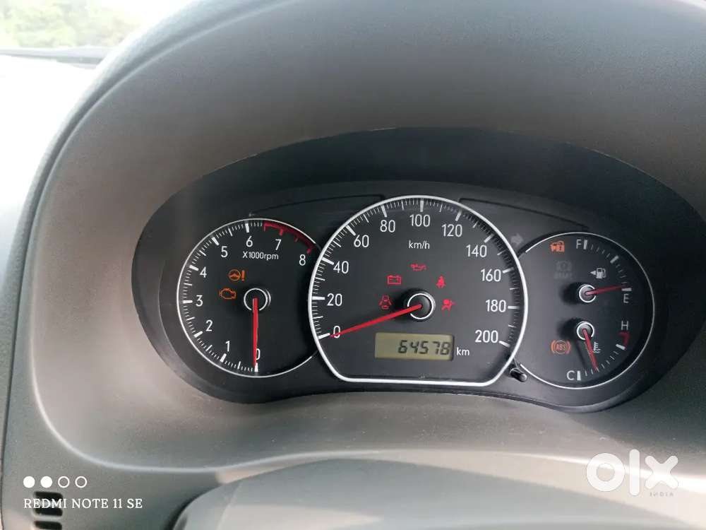 Sx4 Zxi Top End Model Passing Till (2031)