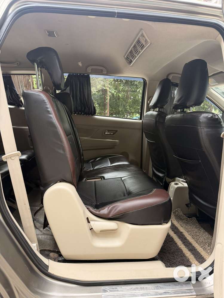 Maruti Suzuki Ertiga Vdi Shvs, 2019, Diesel