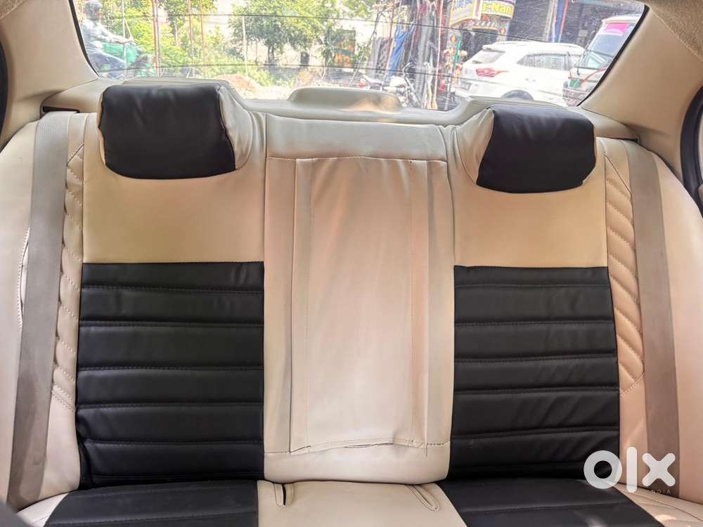 Honda Diesel Car 2014