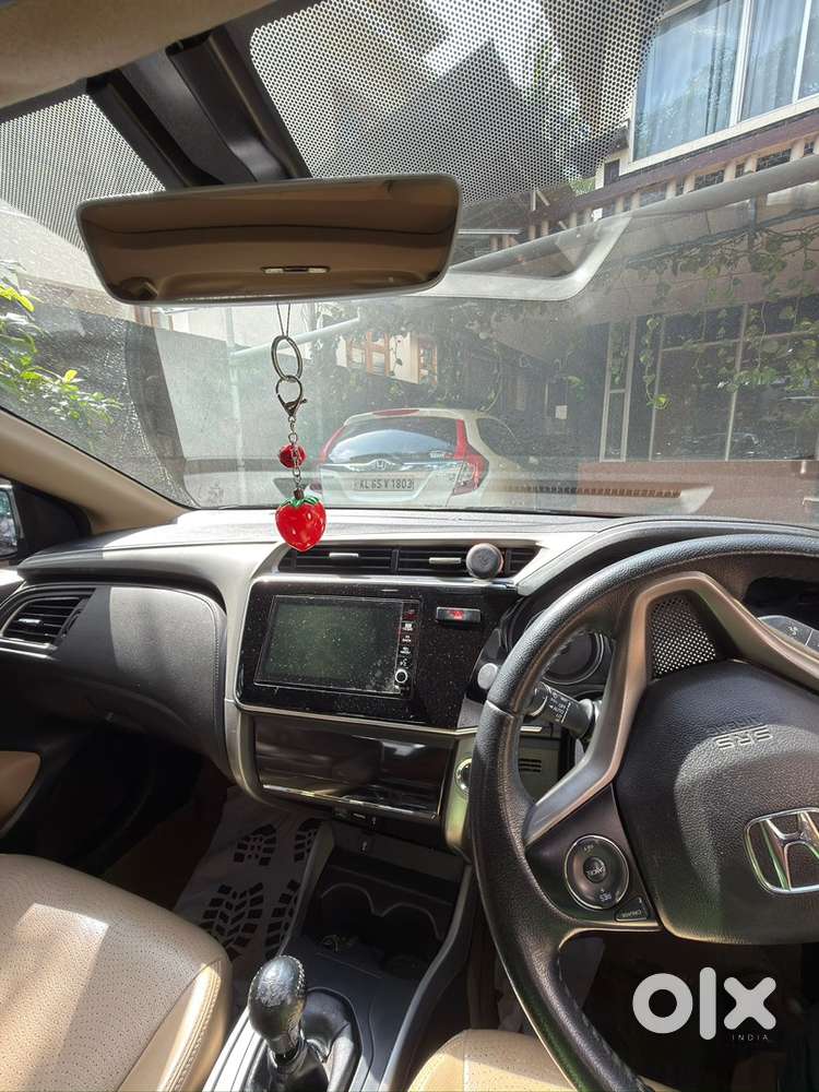 Honda City Diesel 2018 Car