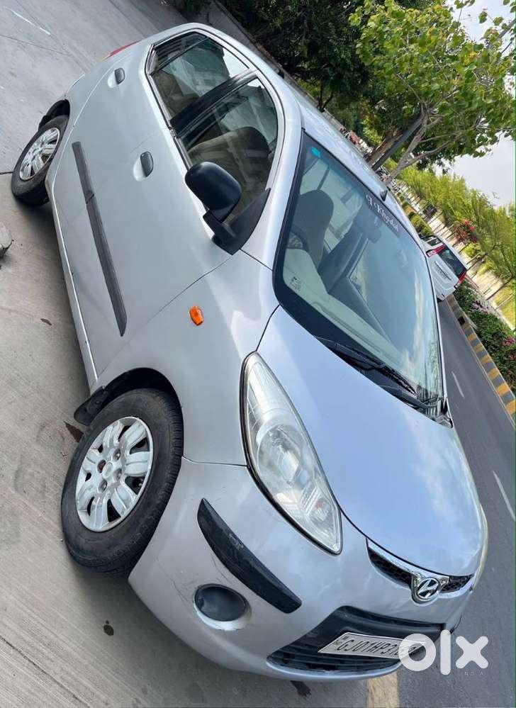 Hyundai I10 Era 1.1 Irde, 2008, Petrol