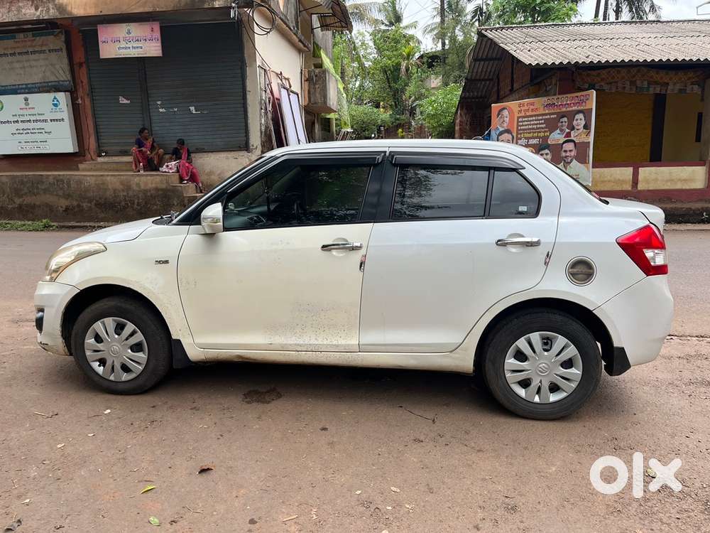 Maruti Suzuki Diesel 2012