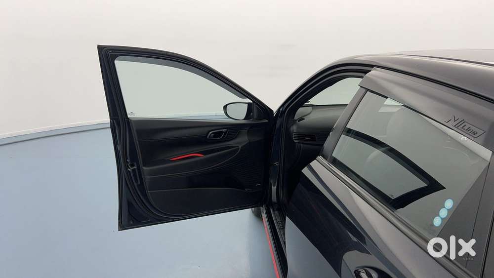 Hyundai I20 N Line N8 1.0 Turbo Dct, 2023, Petrol