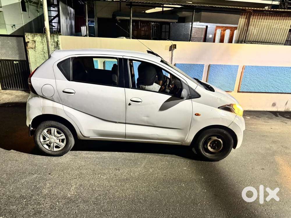 Datsun Redi Go 2018 For Lease
