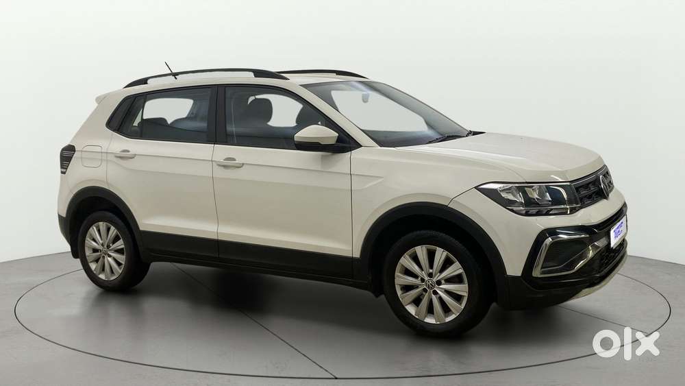 Volkswagen Taigun 1.0 Tsi Comfortline, 2022, Petrol