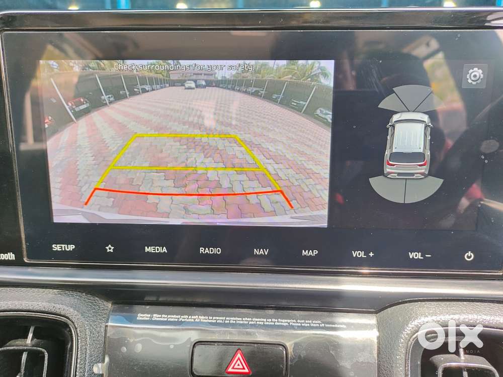 Kia Sonet, 2022, Diesel