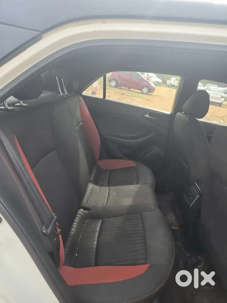 Hyundai New I20 1.2 Asta 2018