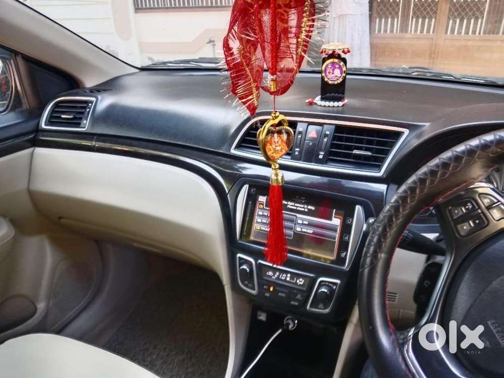 Maruti Suzuki Diesel 2017