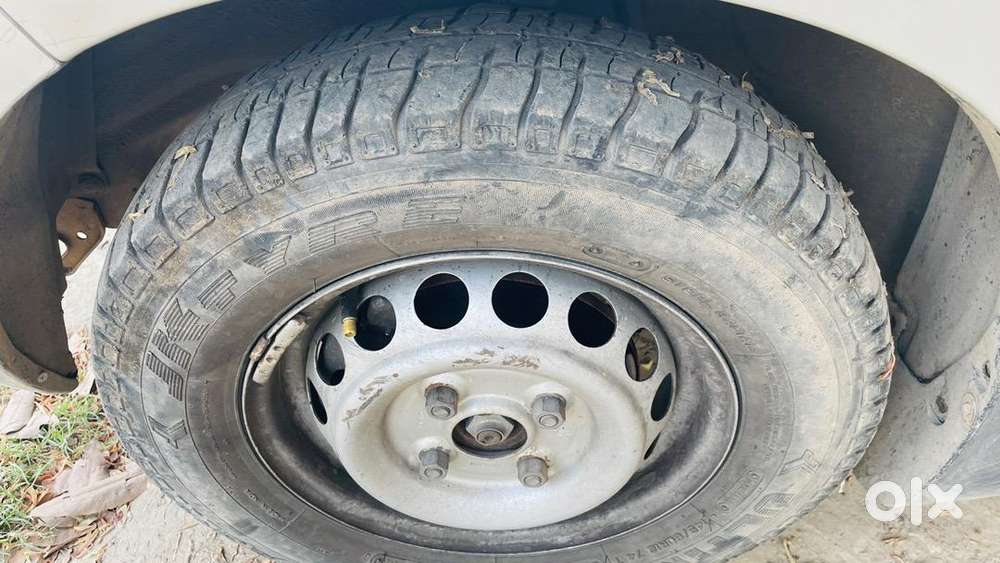 Maruti Suzuki Alto 800 2014 Model With New Cng Kit. Well Maintained