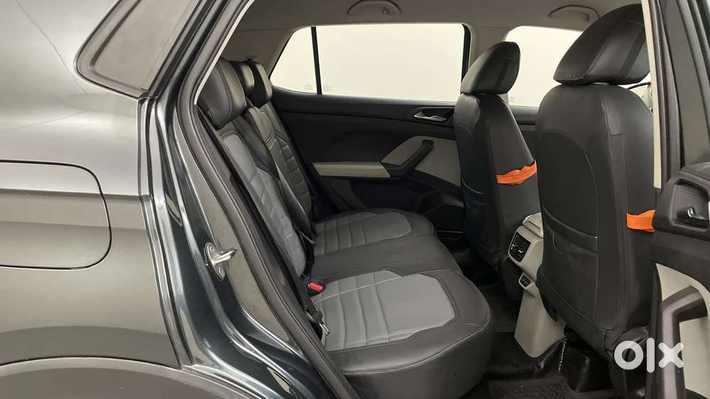 Skoda Kushaq Ambition 1.0l Tsi Mt, 2023, Petrol