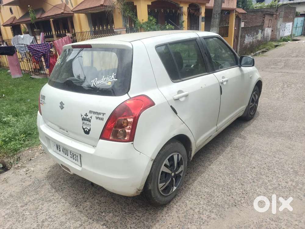 Swift Vdi Diesel Maruti 2011