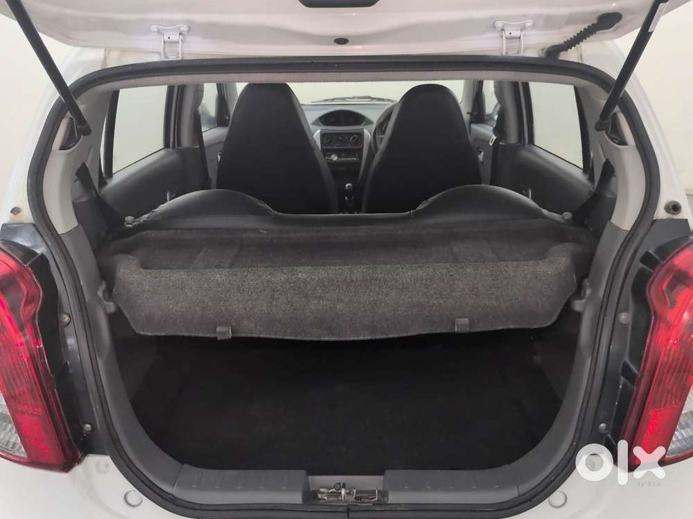 Maruti Suzuki Alto 800 Lxi, 2015, Petrol