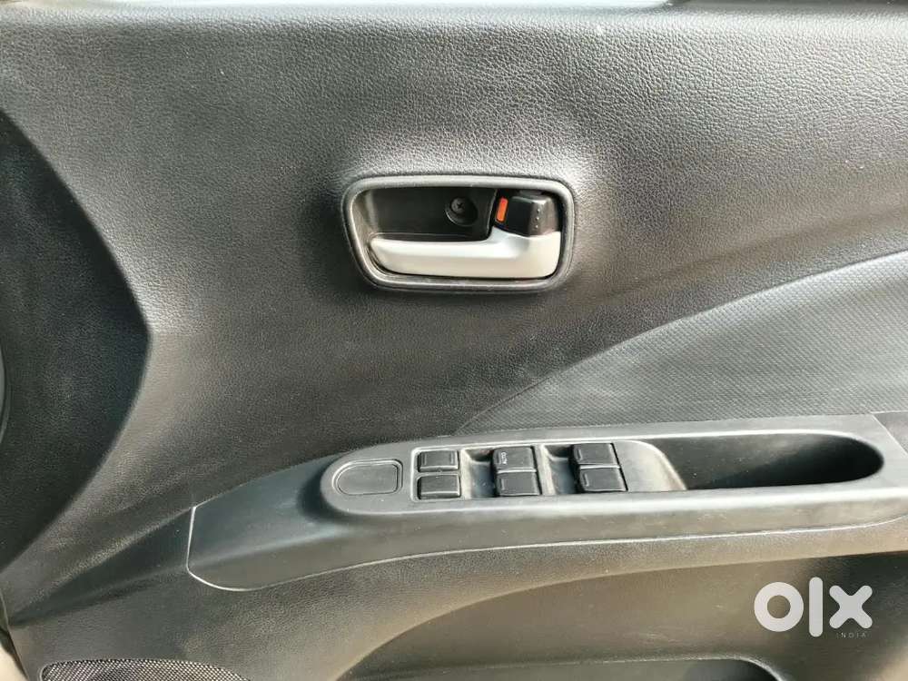 Maruti Suzuki Celerio Vxi 2018