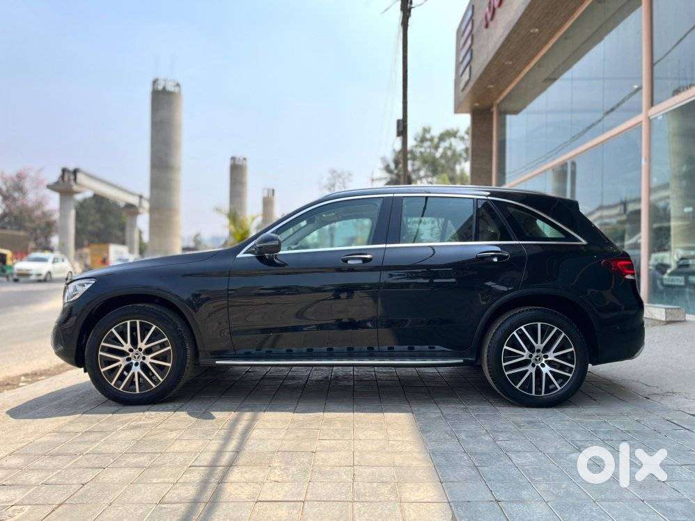 Mercedes-benz Glc Class Progressive 220d, 2022, Diesel
