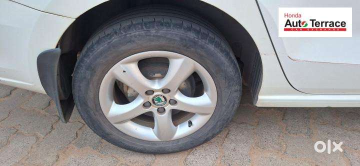 Skoda Rapid 1.6 Elegance Tdi, 2012, Diesel