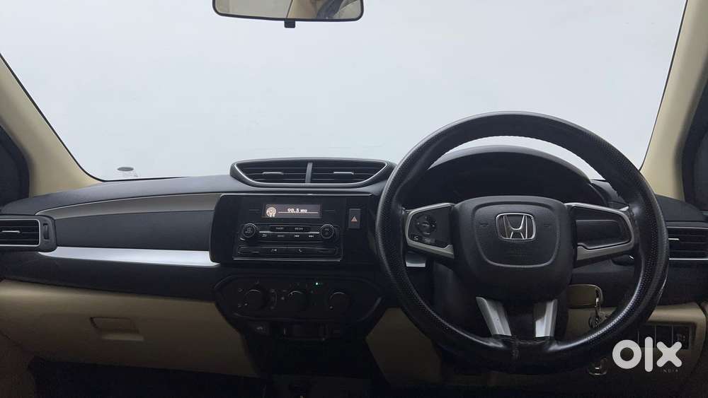 Honda Amaze S Mt I-vtec, 2023, Petrol