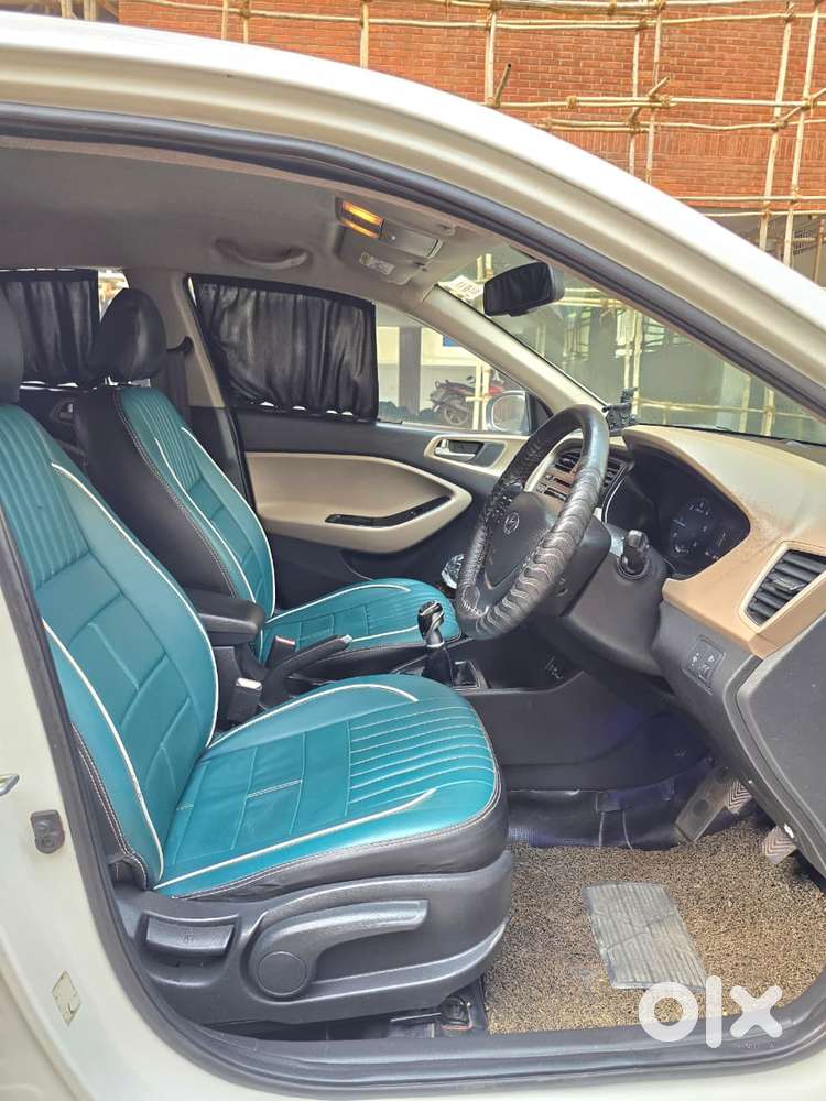 Hyundai Elite I20 Asta 1.2, 2015, Diesel