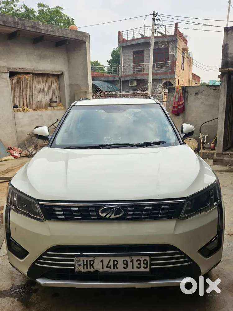 Mahindra Xuv300 Diesel Manual 2019