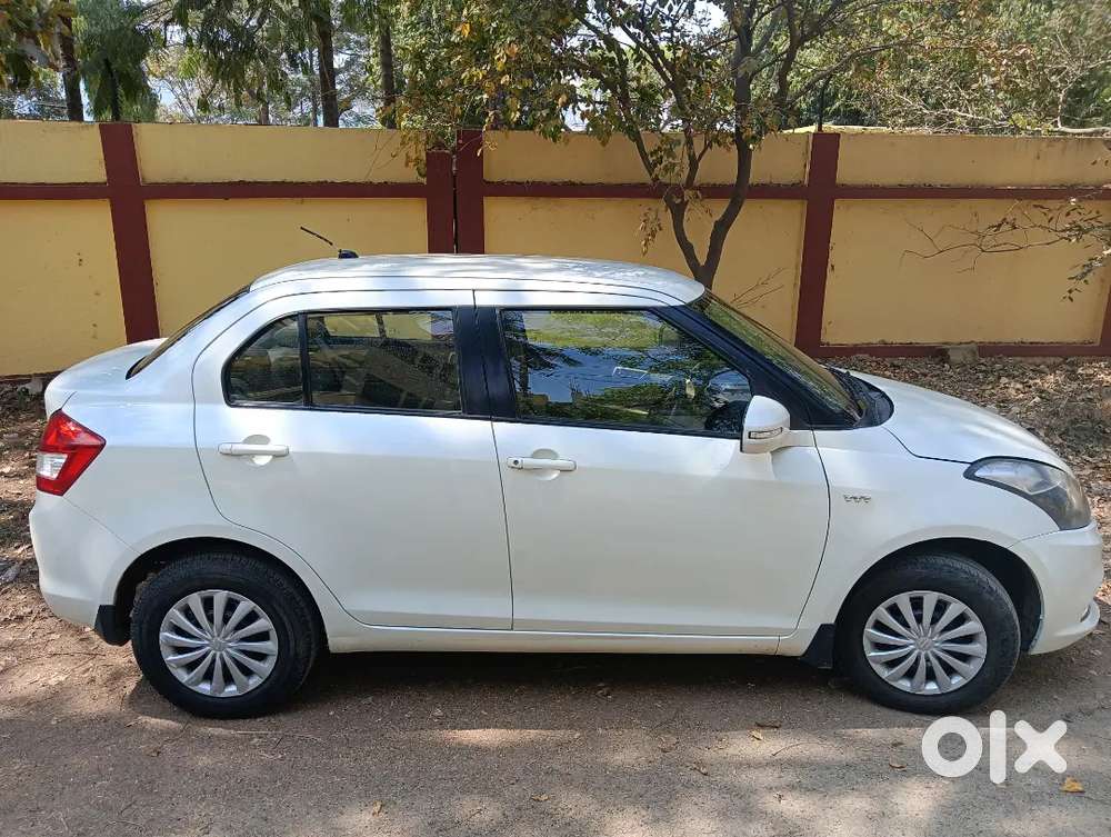 'maruti Suzuki Swift Dzire 2015 Petrol 79000 Km Driven'