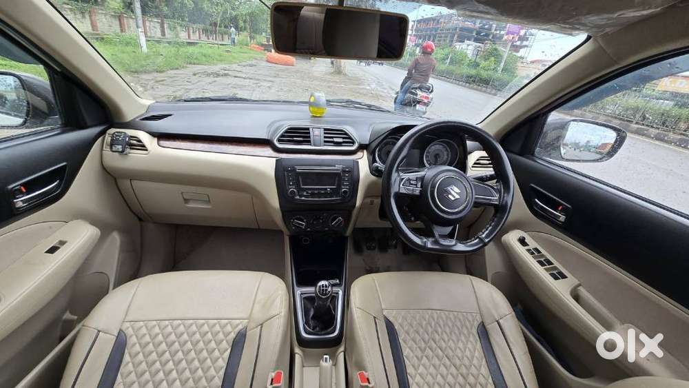 Maruti Suzuki Swift Dzire Vdi (o), 2017, Diesel