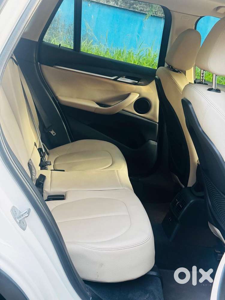 Bmw X1 2.0 Sdrive20d Xline, 2019, Diesel