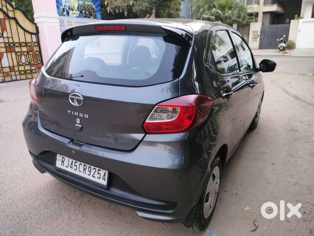 Tata Tiago 1.05 Revotorq Xt Option, 2022, Petrol