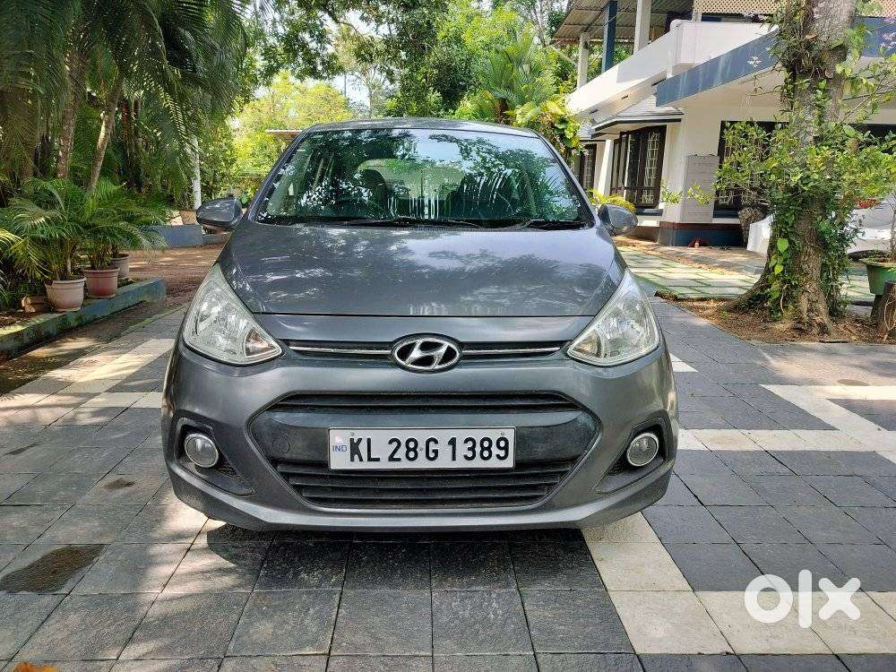 Hyundai Grand I10 Magna, 2014, Petrol