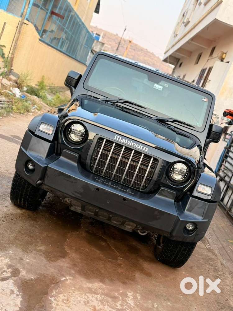 Mahindra Diesel Car 2023