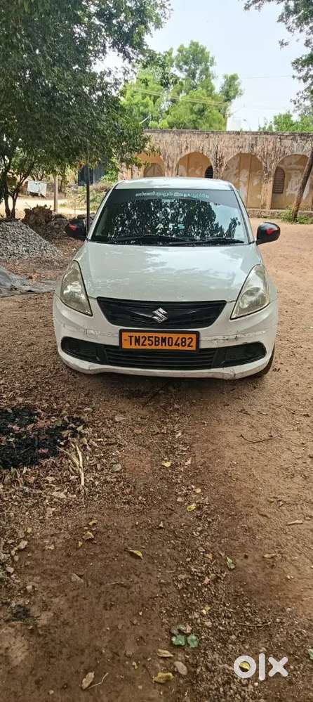 Maruti Suzuki Dzire 2019 Ldi