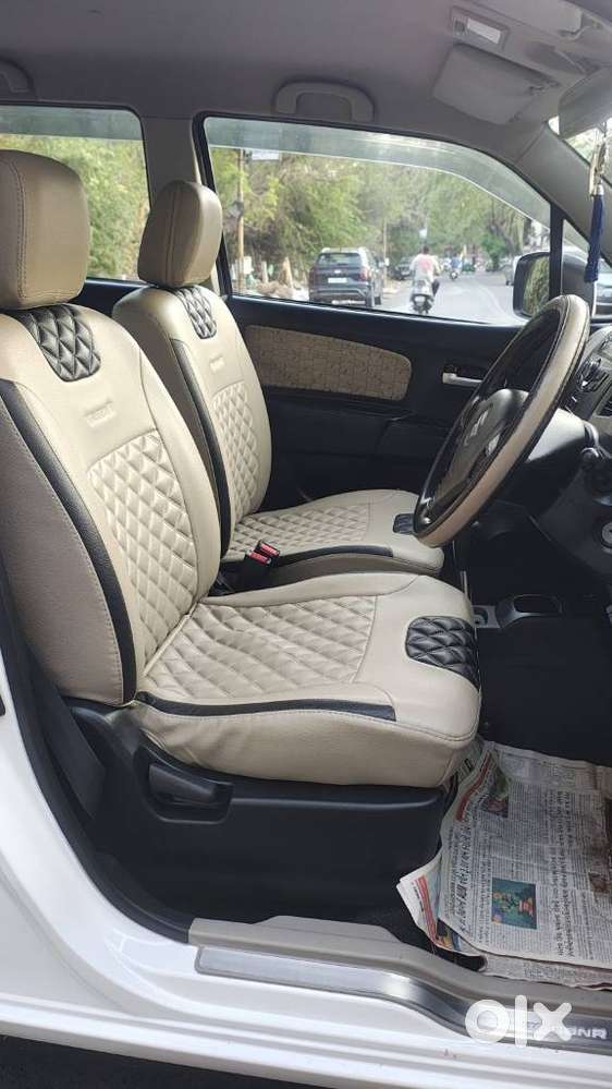 Maruti Suzuki Wagon R Vxi Plus(o), 2018, Petrol