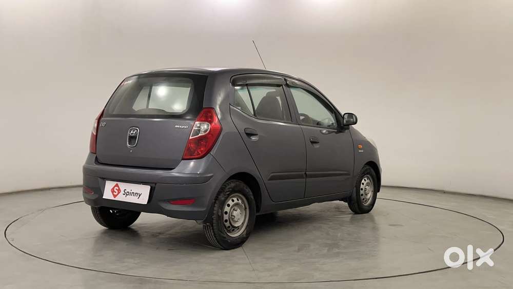 Hyundai I10 Magna 1.1l, 2014, Petrol