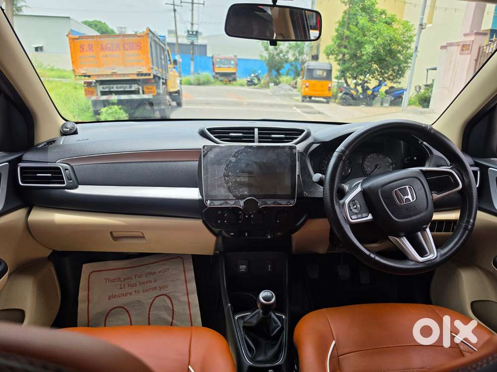 Honda Amaze 1.2 S I-vtec, 2025, Petrol