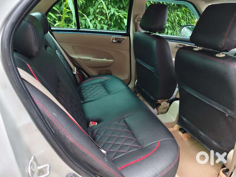 Maruti Suzuki Swift Dzire 1.3 Vxi, 2013, Petrol