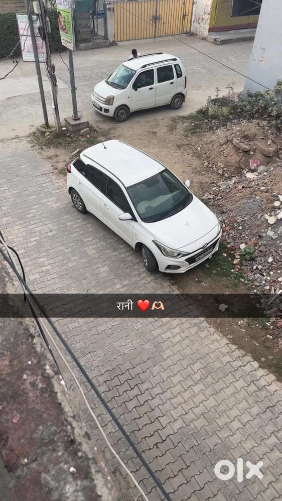 Hyundai Petrol Manual 2019