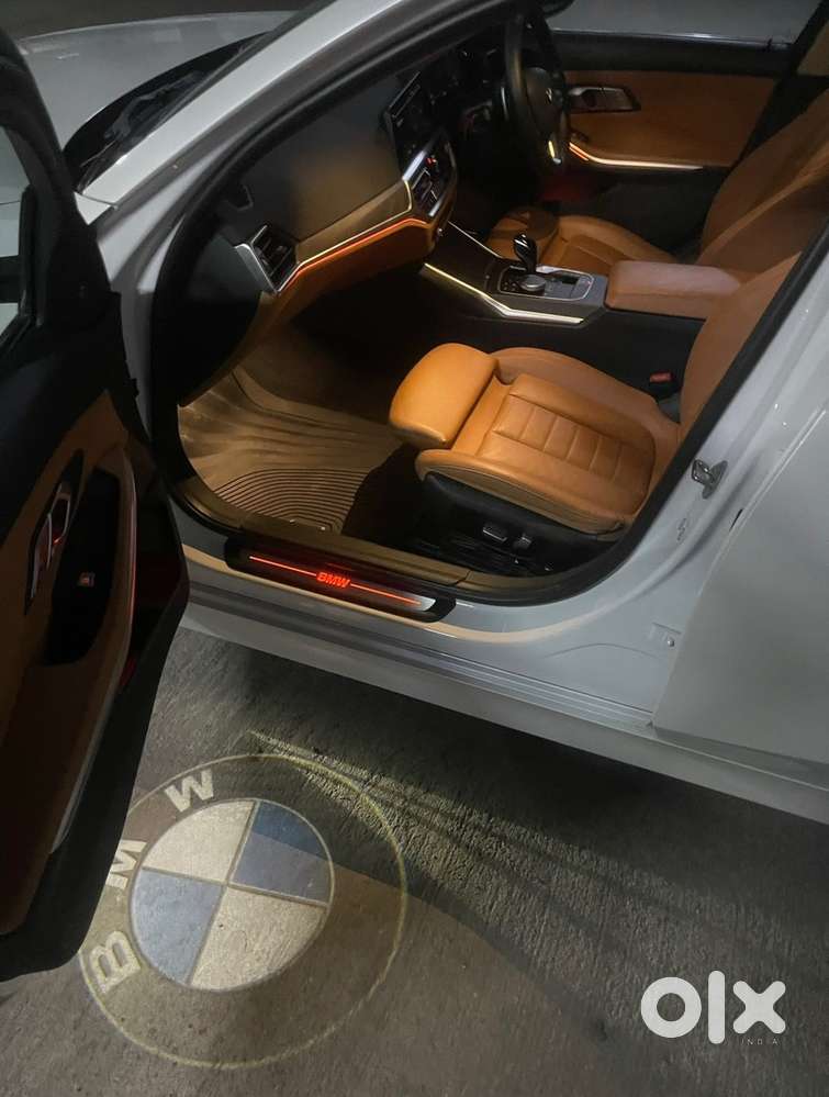 Bmw 3 Series 2022