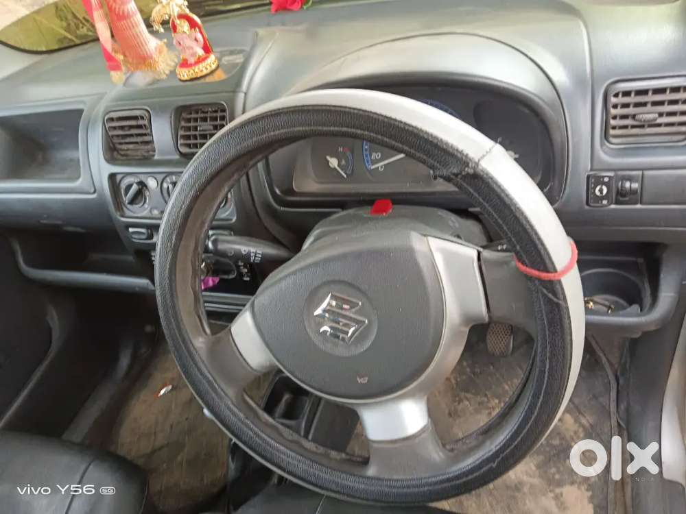 Maruti Suzuki Wagon R Lxi 2008 Car