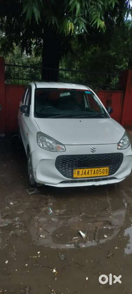 Maruti Suzuki Alto 2023 Vx1