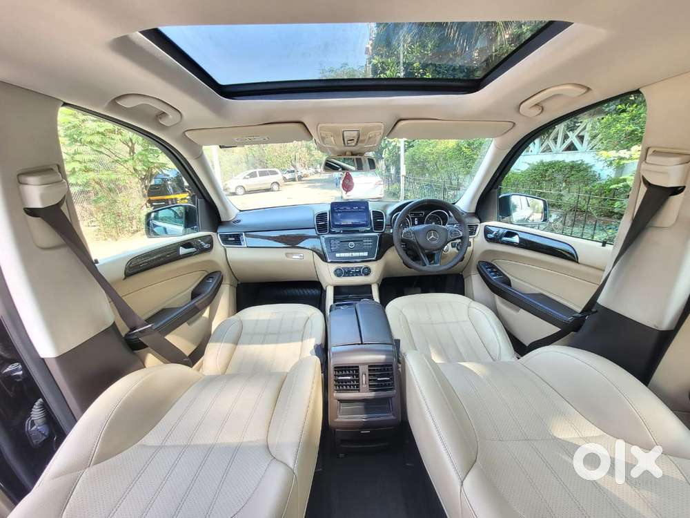 Mercedes-benz Gle Class 2.1 250d 4matic, 2018, Diesel