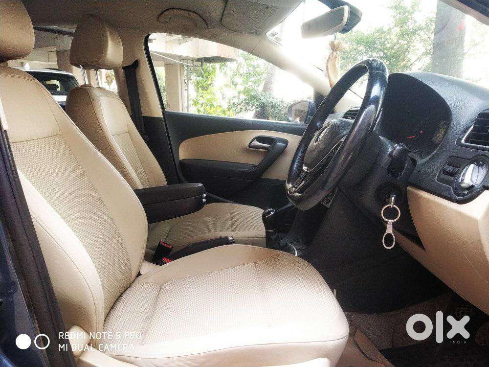 Volkswagen Ameo 1.2 Mpi Highline Plus, 2017, Petrol