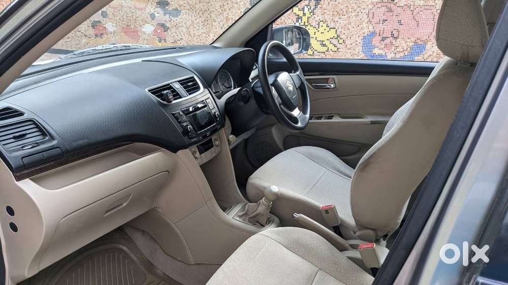 Single Owner  68k Km Driven  Excellent Condition  New Suspension