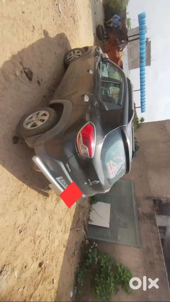 Renault Kwid 0.8 Rxt 2019