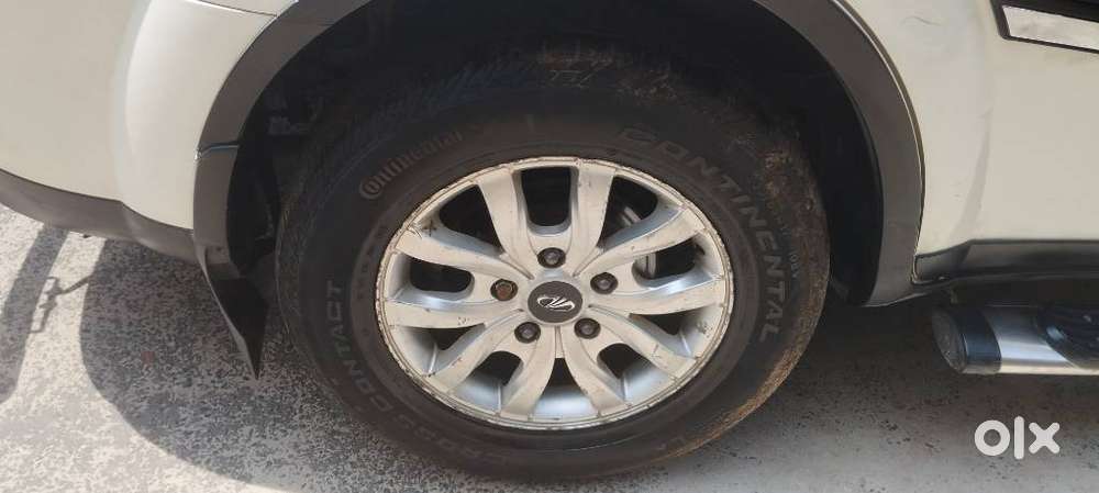 Mahindra Xuv500 2.2 W10, 2018, Diesel