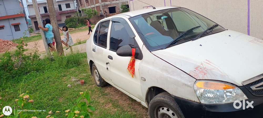 Tata Indigo Ecs Diesel 2015 Well Maintained Condition
