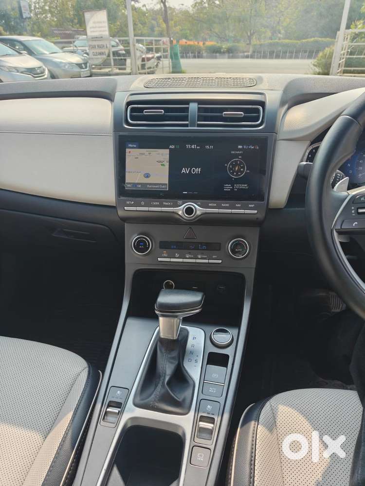 Hyundai Creta 1.5 Sx (o) Diesel, 2020, Diesel